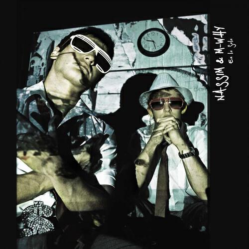 Nassim & M-Why - Dame Tu Mail