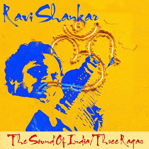 Ravi Shankar - Dhun In Mishra Mand