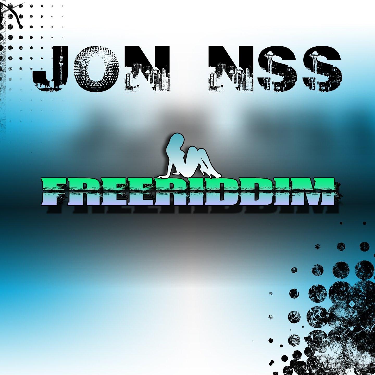 Постер альбома Free Riddim