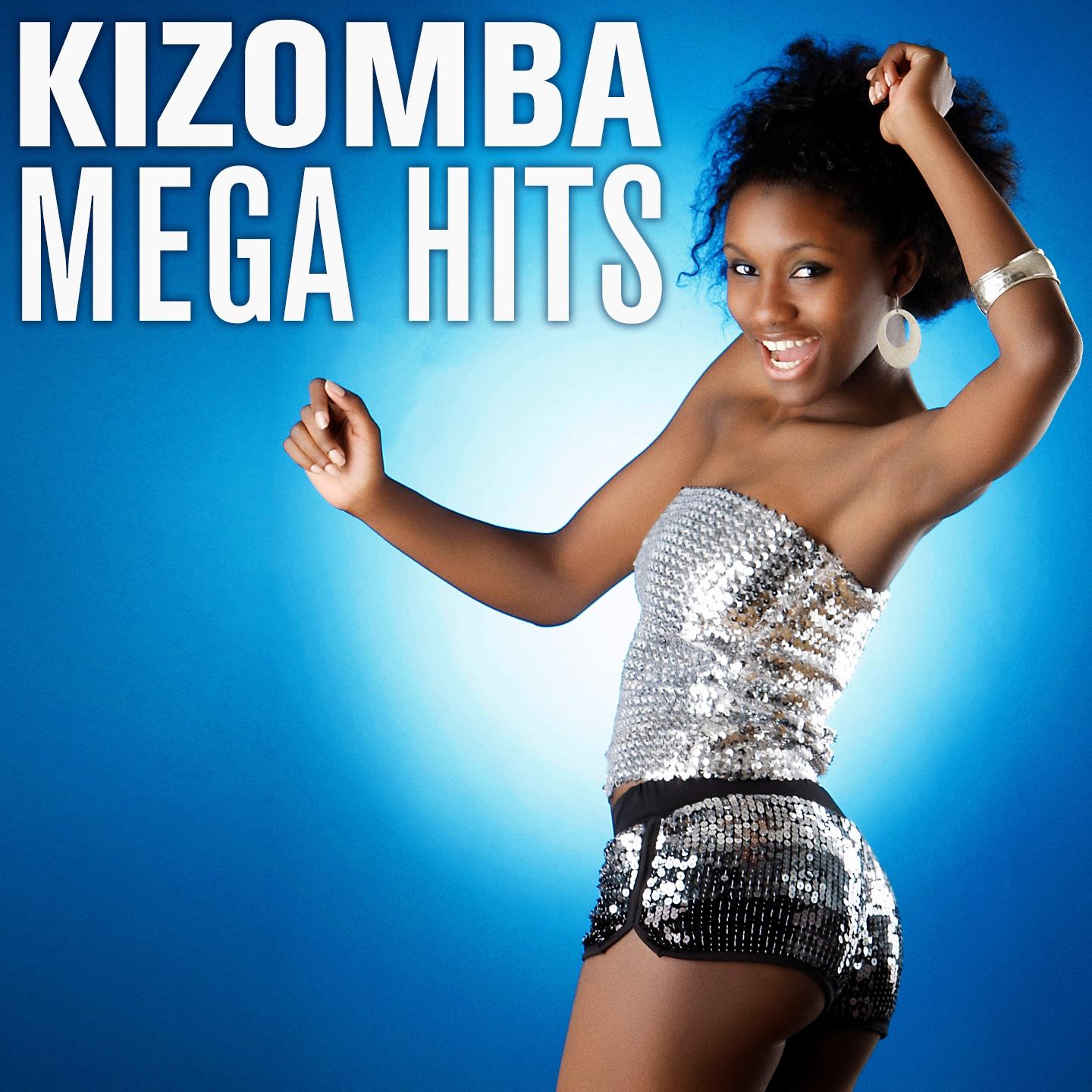 Постер альбома Kizomba Mega Hits