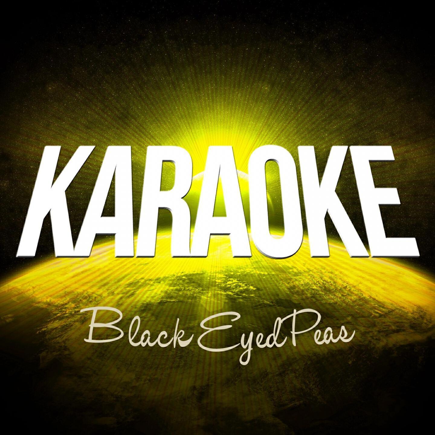 Ameritz Music Club - Where  is the Love (Karaoke Version) [Originally Performed By Black Eyed Peas]