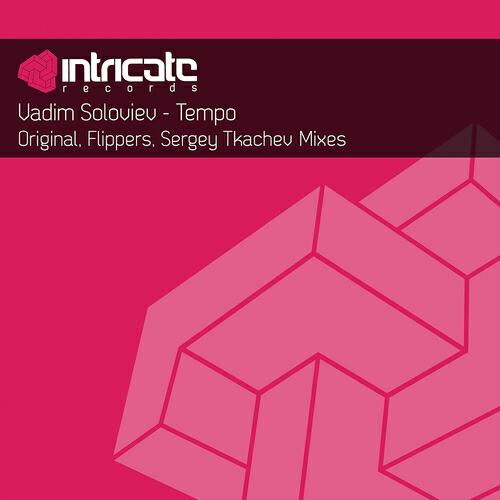 Vadim Soloviev - Tempo (Sergey Tkachev Remix)