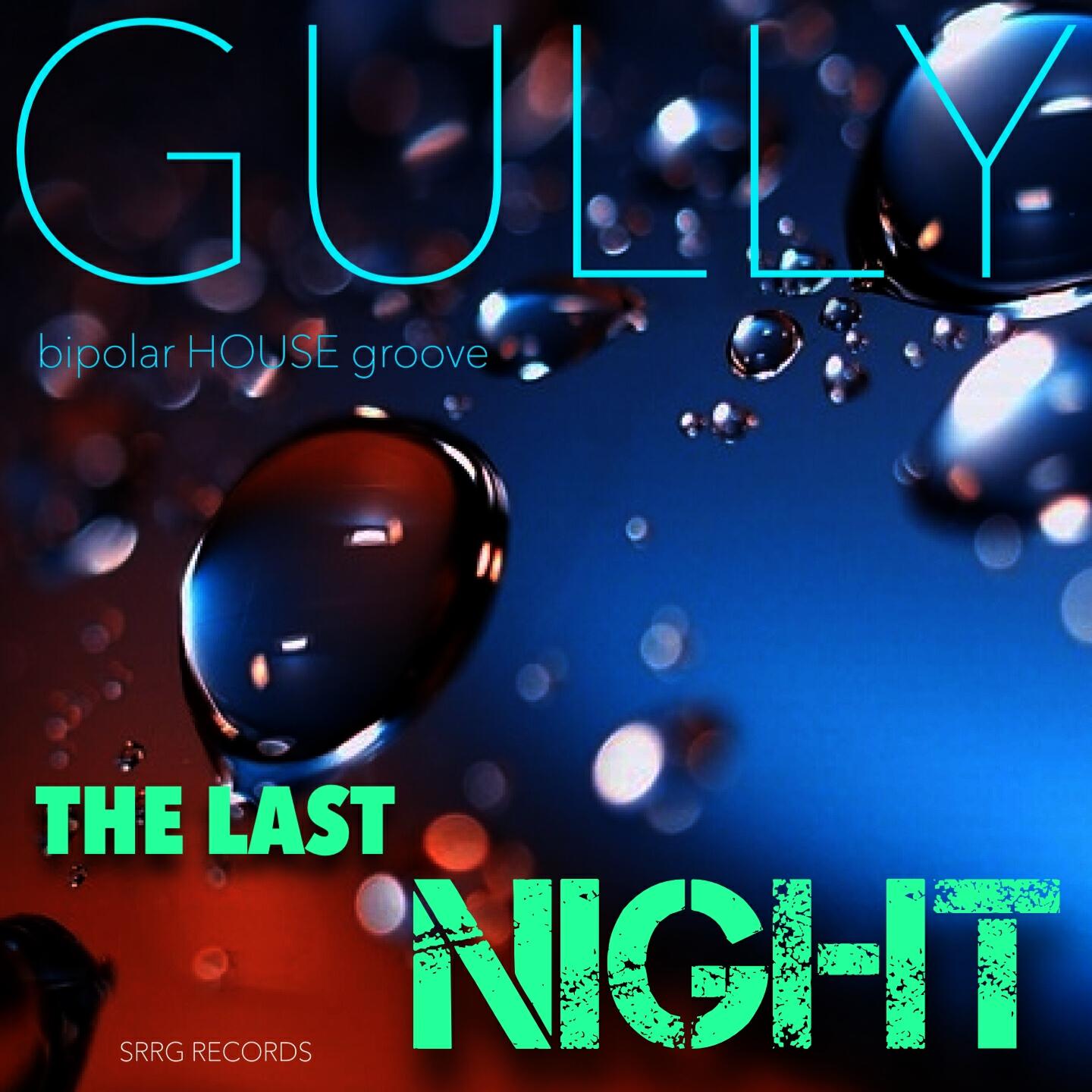 Gully - Caiman's Song