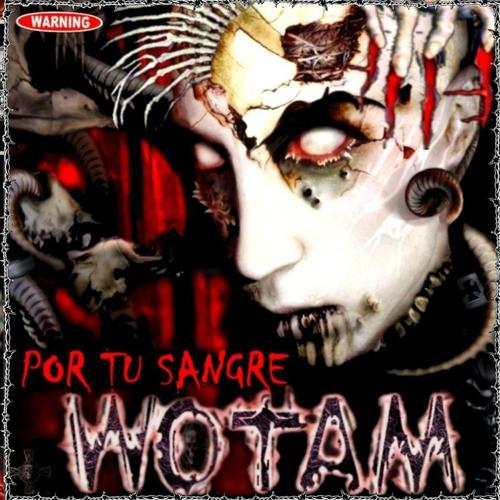 Wotam - Lobos Sangrientos