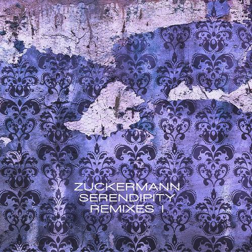 Постер альбома Serendipity Remixes I