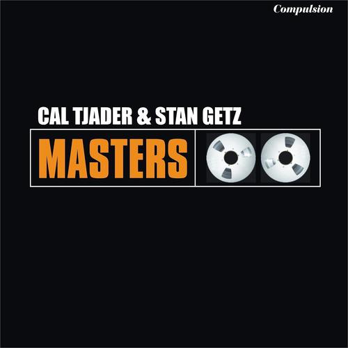 Постер альбома Cal Tjader & Stan Getz