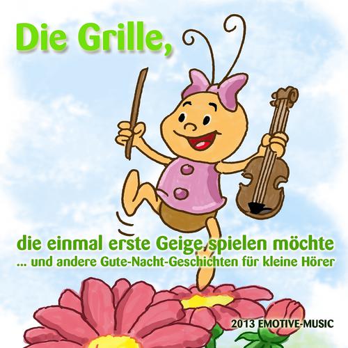 Постер альбома Die Grille
