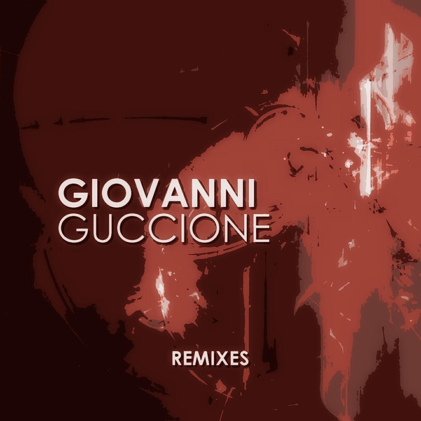 Daniele Sorrenti - Hear You (Giovanni Guccione Remix)