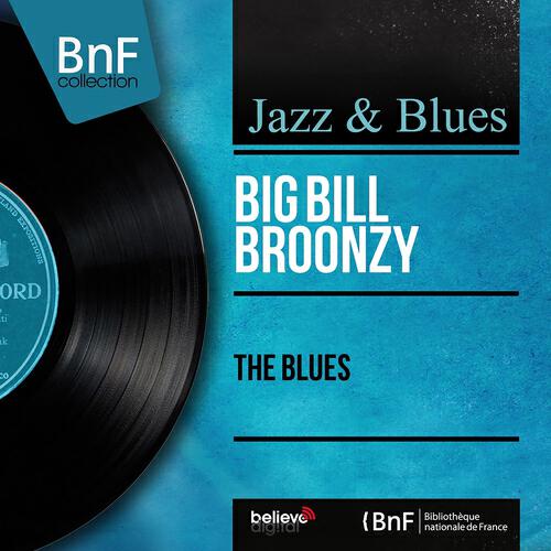 Big Bill Broonzy - Leavin' Day