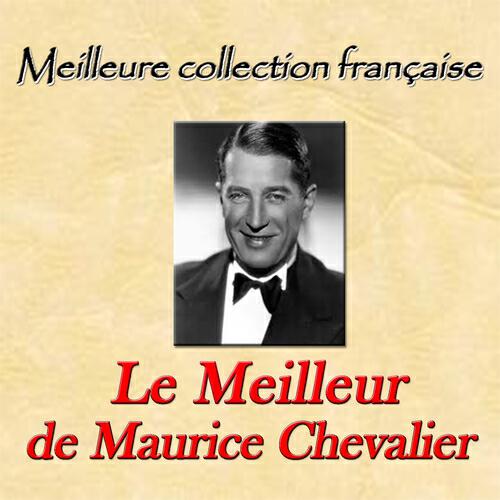 Maurice Chevalier - La chanson du maçon ноты