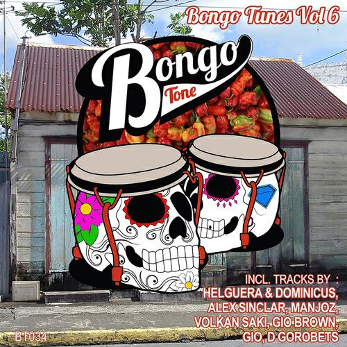 D Gorobets - Anse Mitan