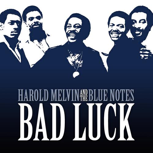 Harold Melvin N Blue Notes - Get Ready