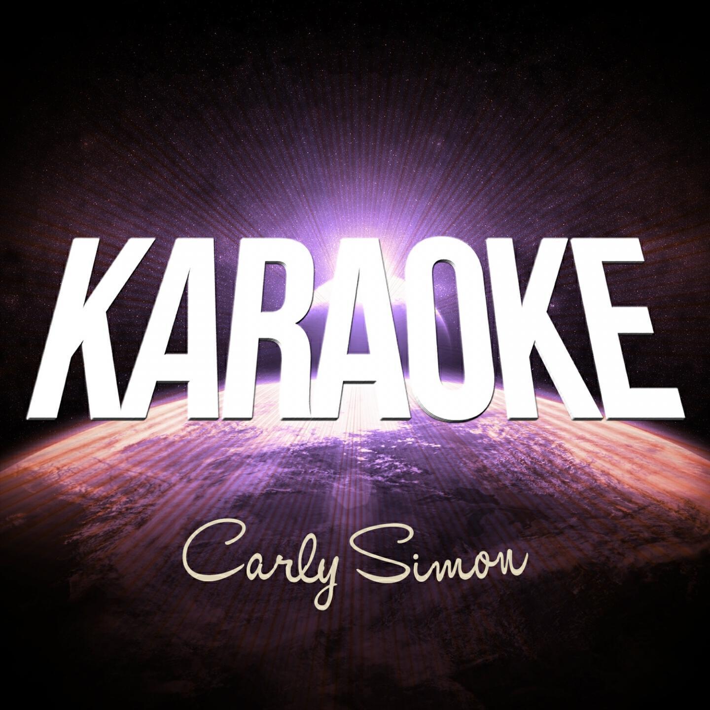 Ameritz Music Club - You're so Vain (Karaoke Version) [Originally Performed By Carly Simon]