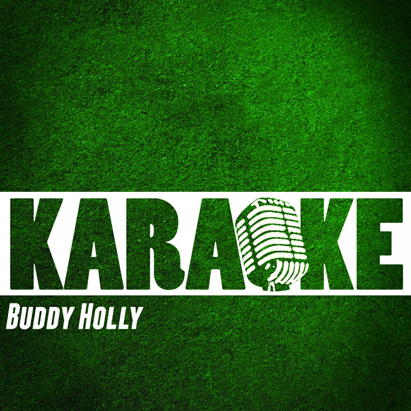 Ameritz Music Club - That'll Be the Day (Karaoke Version) [Originally Performed By Buddy Holly]