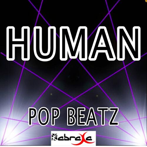 Pop Beatz - Human (Instrumental Version)