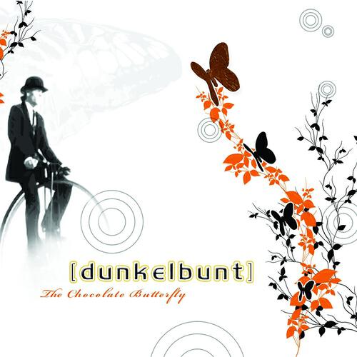 [dunkelbunt] - The Chocolate Butterfly (Solo Moderna Remix)