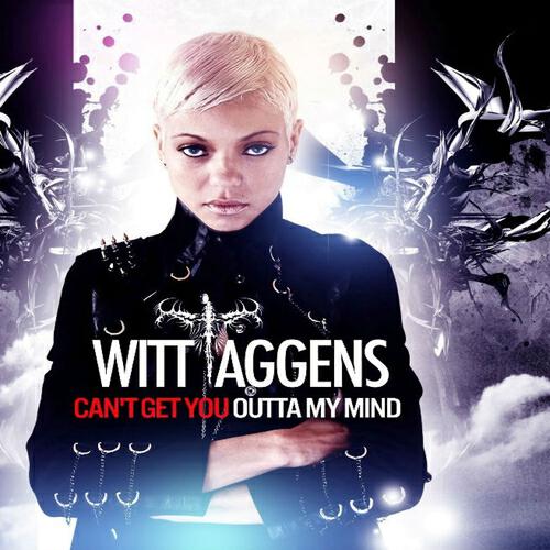 Witt Aggens - Can't Get You Outta My Mind (Kill-Them Radio Edit)
