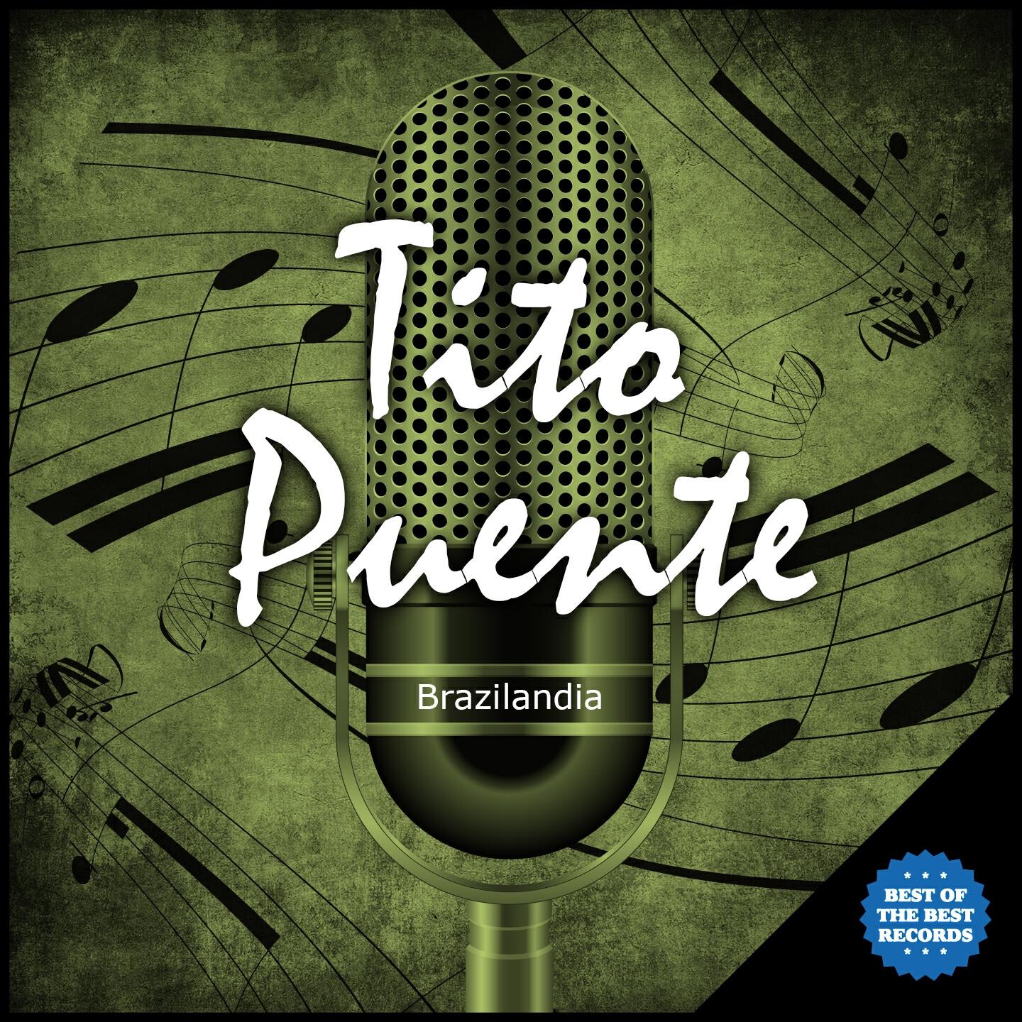 Tito Puente - El Cayuco