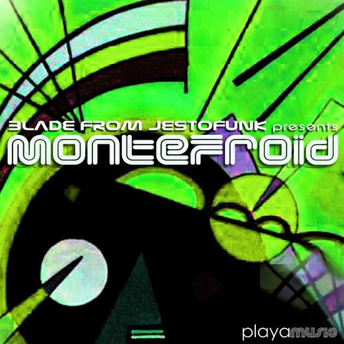 Montefroid - Salsation