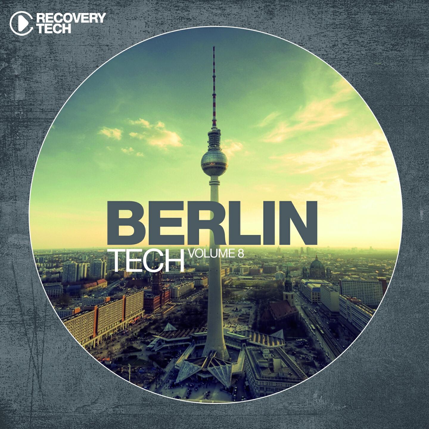 Tiefschwarz - Babel (Reboot Remix)