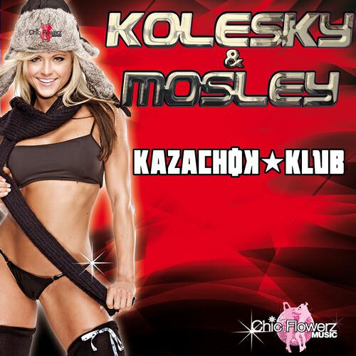 KOLESKY - Kazachok Klub (Extended Mix)