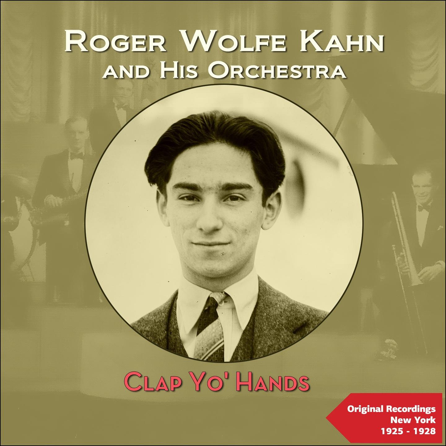 Постер альбома Clap Yo' Hands