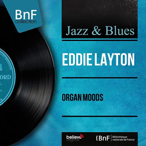 Eddie Layton - Swanne River