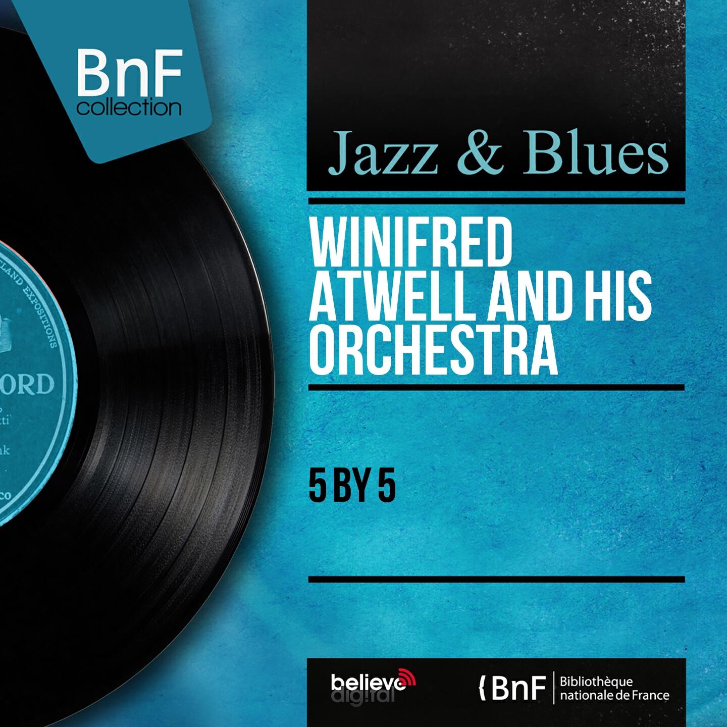 Winifred Atwell - Bumble Boogie