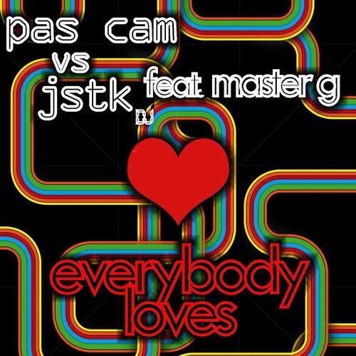 Pas Cam - Everybody Loves