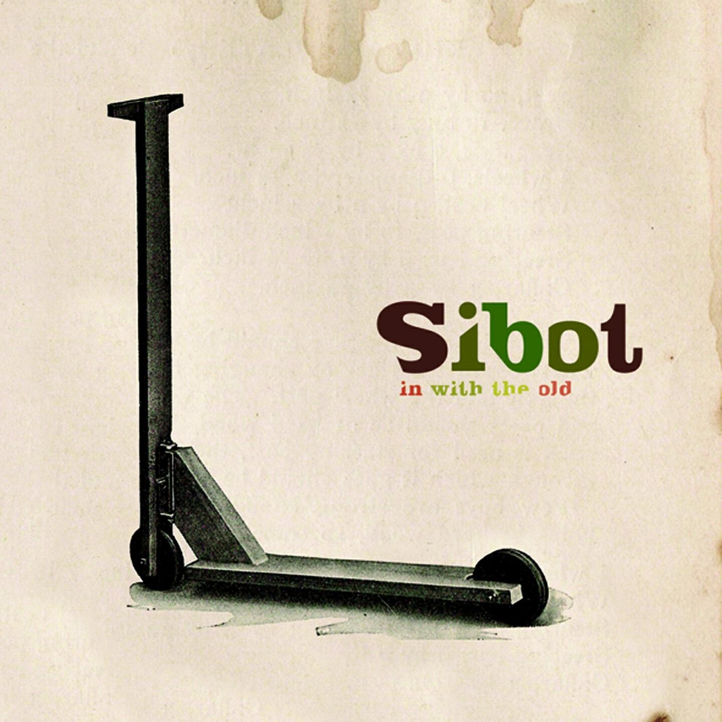 Sibot - Chilli Pick Your Nose