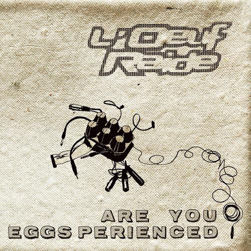 L'Oeuf Raide - Chimera's Foretaste