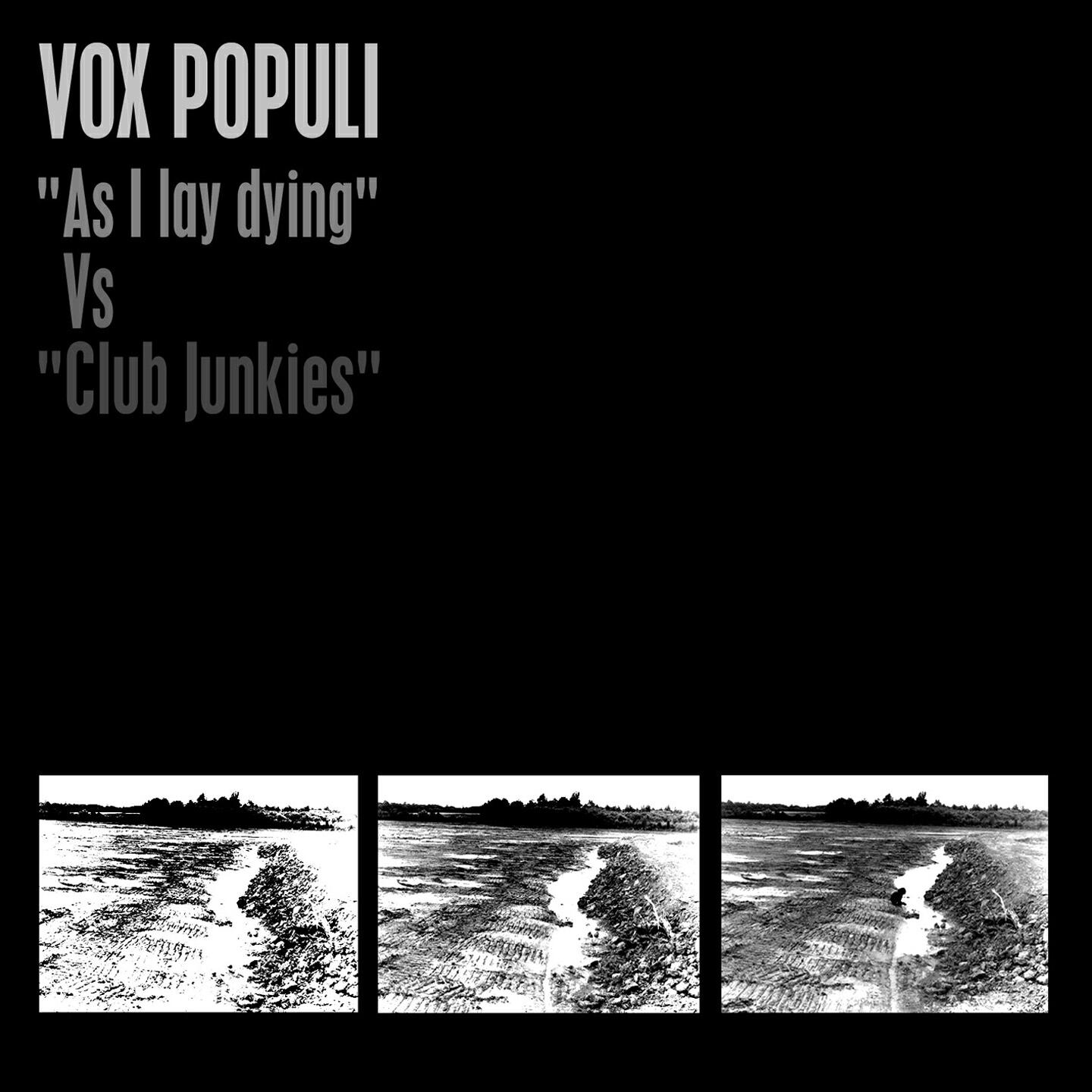 Vox Populi - As I Lay Dying