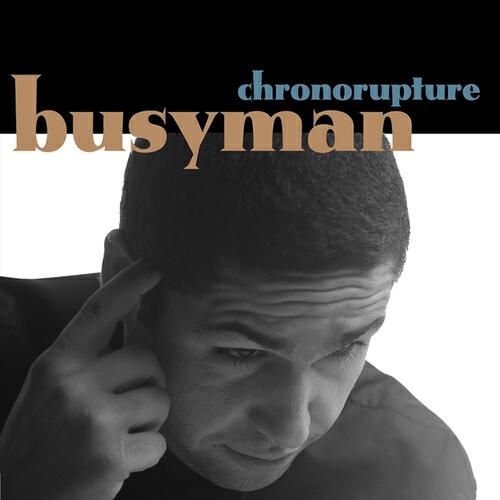 Busyman - On a Christmas Eve