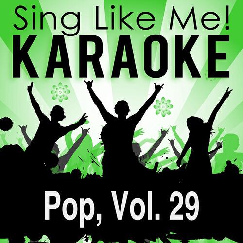La-Le-Lu - Blind (Radio Edit) [Karaoke Version] (Originally Performed By Mario Lopez)