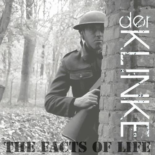 Постер альбома The Facts of Life