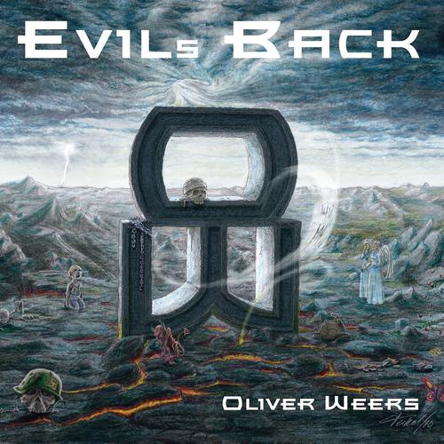 Постер альбома Evil's Back
