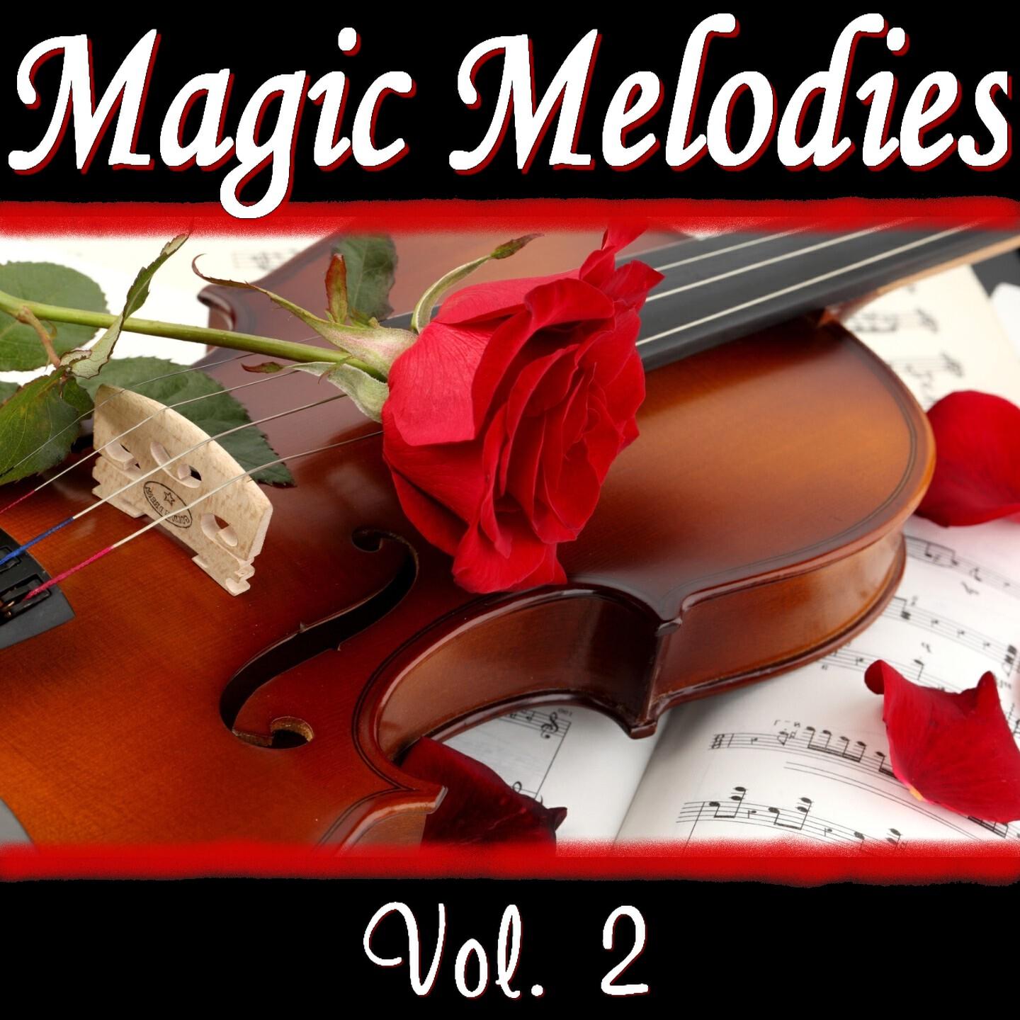 Magic String Ensemble - This Is My Song