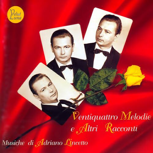 Ugo Orlandi - Adagio e Allegro per mandolino e pianoforte