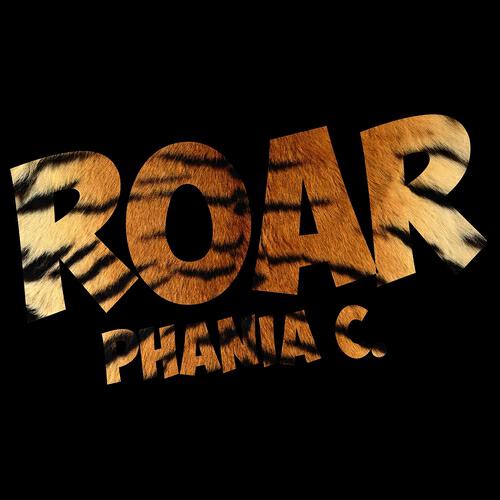 Phania C. - Roar