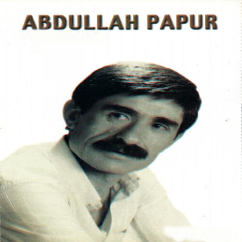 Abdullah Papur - Gönül Kuşum