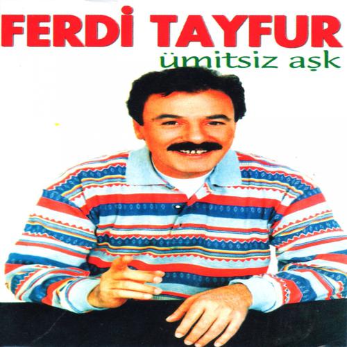 Постер альбома Ümitsiz Aşk
