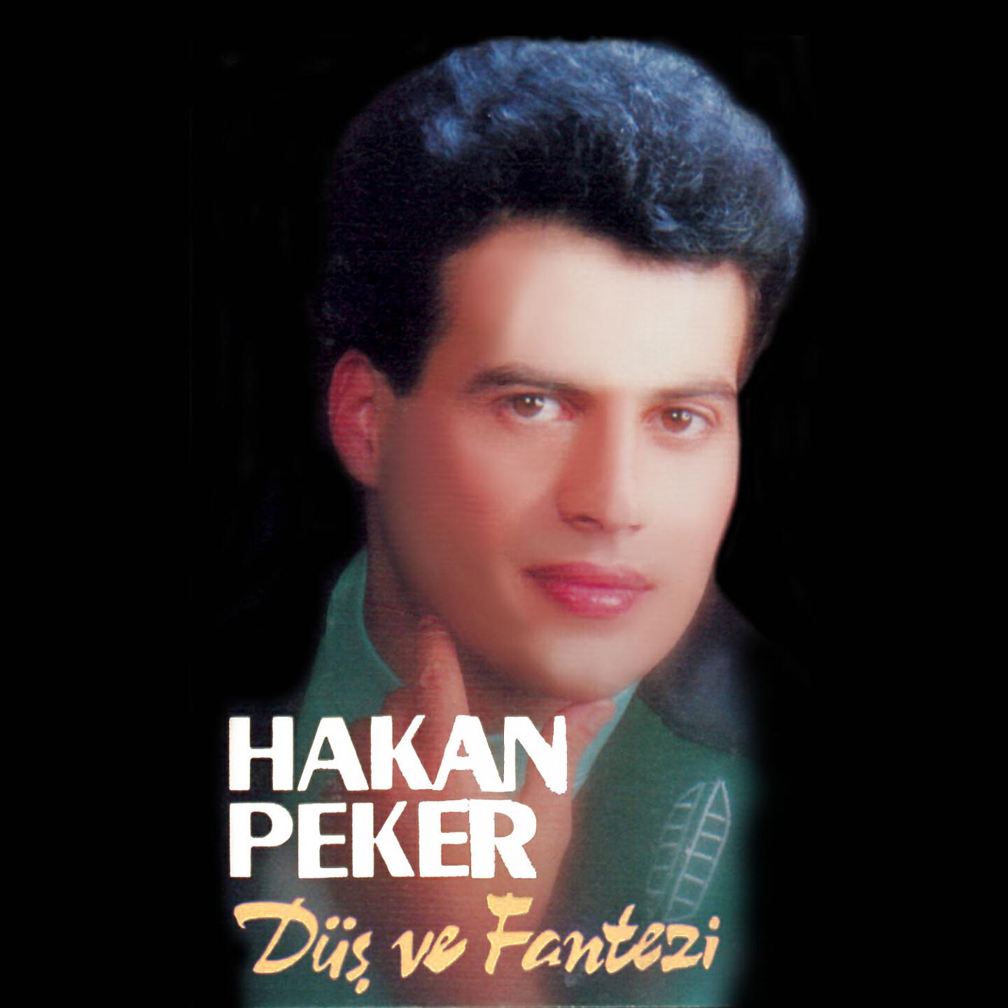 Hakan Peker - Efsane