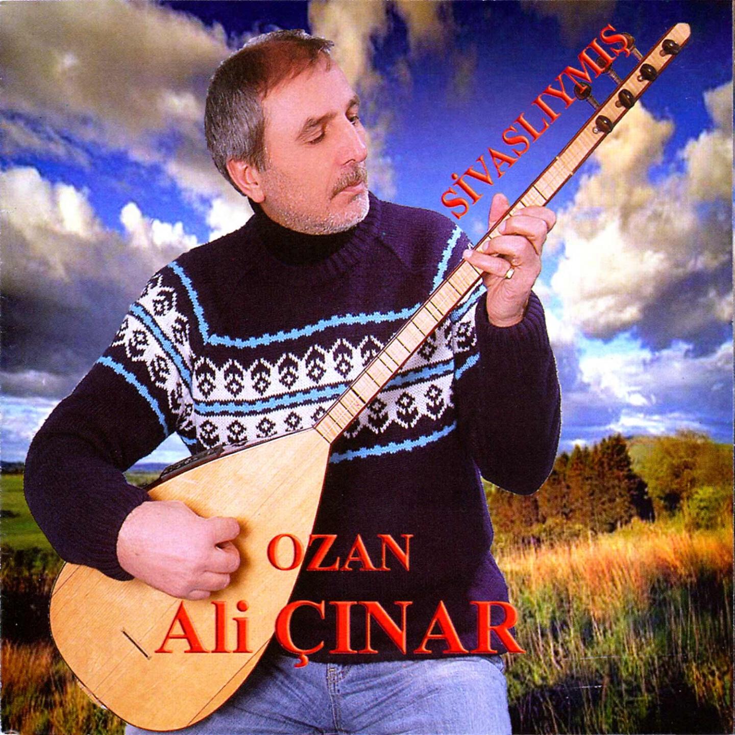 Ozan Ali Çınar - Alanya'dan Toroslara