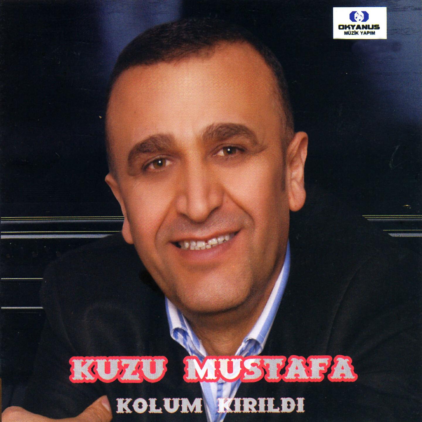 Kuzu Mustafa - Oğul