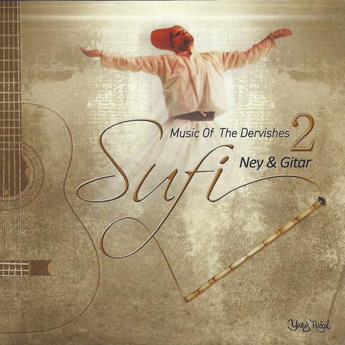 Постер альбома Sufi, Vol. 2