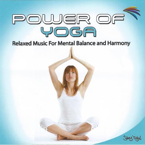 Постер альбома Power of Yoga