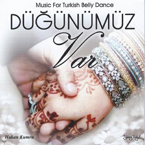 Hakan Kumru - Mendil Oyun Havası