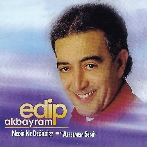 Edip Akbayram - Zalim Zalim
