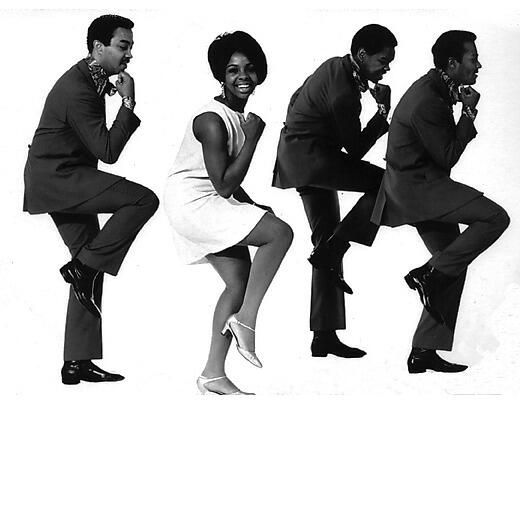 Gladys Knight & The Pips все песни в mp3