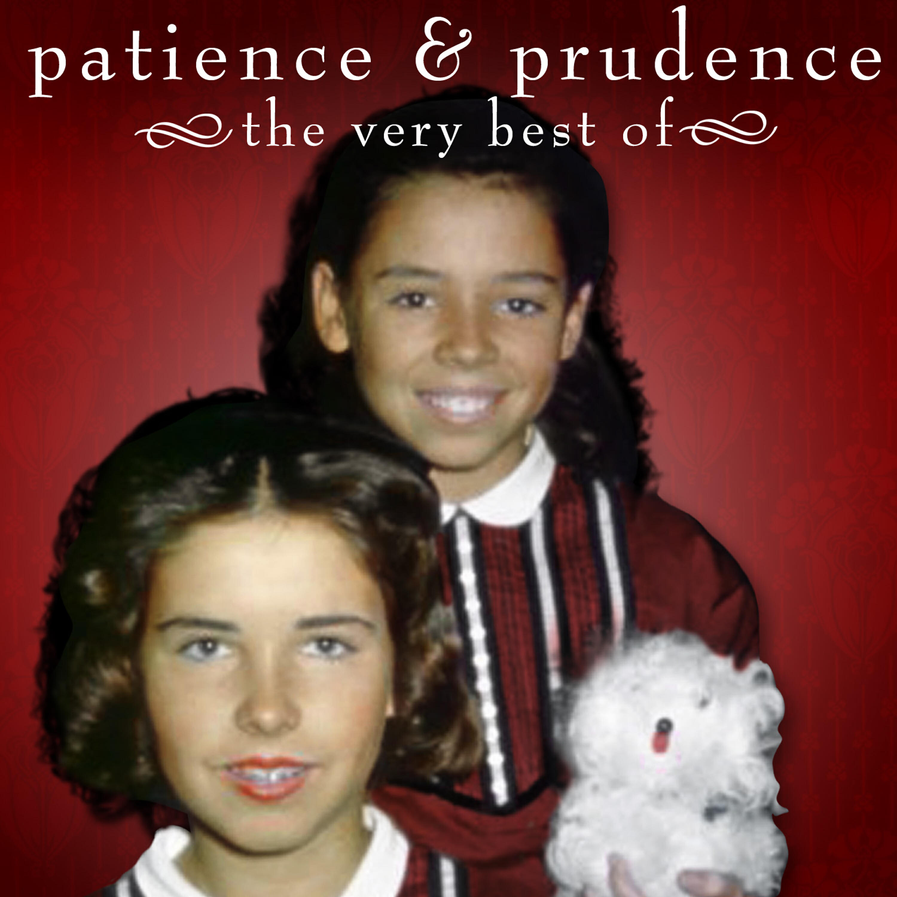 Patience - Very Nice Is Bali Bali